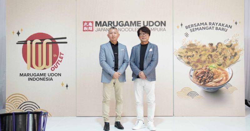 Dok. Marugame Udon Indonesia